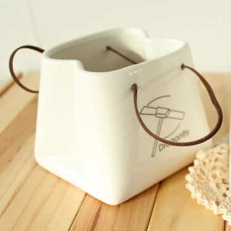 萌動心扉 創意日用百貨與工藝品的溫馨時光