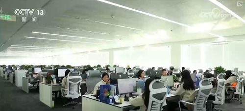 技術服務雙輪驅動 中國制造以創新生態持續圈粉，數據解鎖外貿增長新密碼