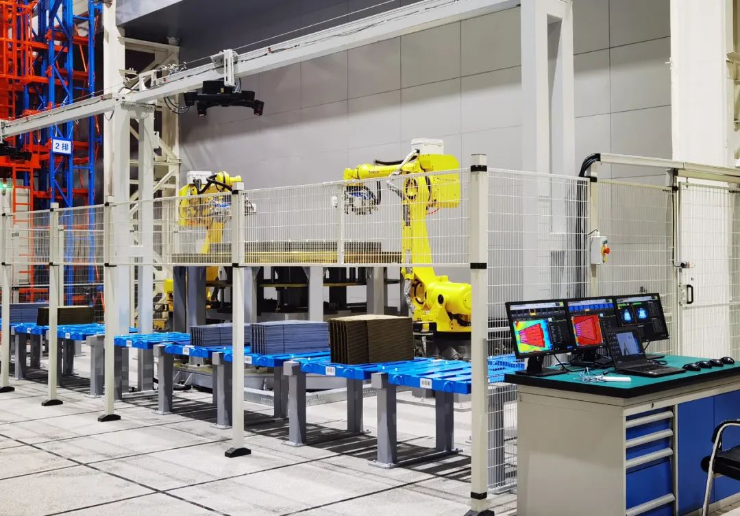 勇立潮頭謀創新 價值創造增效能——哈電集團以技術服務驅動高質量發展的標桿實踐