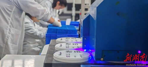 三湘競發，創新攀高 湖南以科技創新鍛造核心競爭力新高地