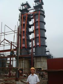 碳酸鈣廠設(shè)計(jì)與生產(chǎn)銷售技術(shù)服務(wù)全流程解析