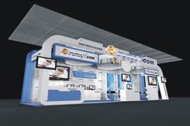 義烏展覽制作與搭建 一站式供應(yīng)商與專業(yè)維護(hù)服務(wù)